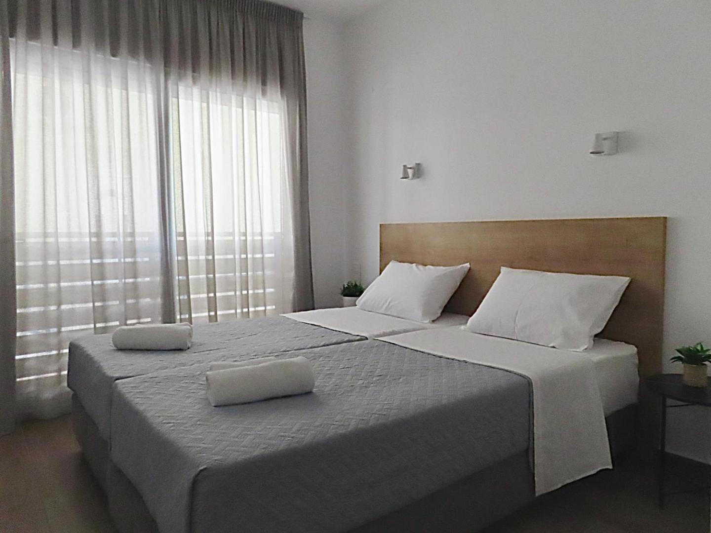 Апартаменты Andy'S Plaza Агия-Пелагия  Экстерьер фото